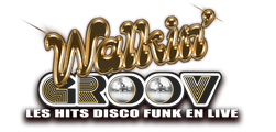 Walkin'Groov